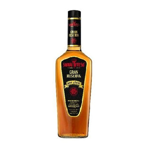 Santa Teresa Rum Anejo - 750ML