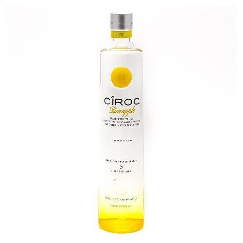 Ciroc Vodka Pineapple 375ML