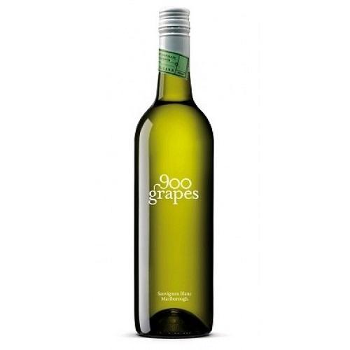 900 Grapes Sauvignon Blanc 2013 - 750ML