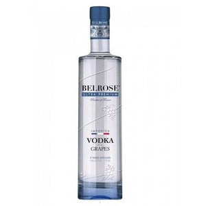 Belrose Vodka - 750ML
