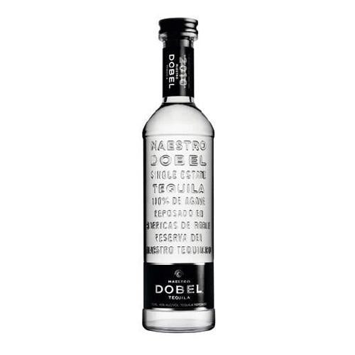 Maestro Dobel Tequila Silver - 750ML