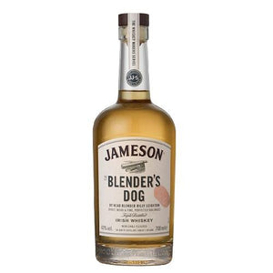 Jameson Irish Whiskey The Blender's Dog - 750ML