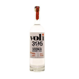 Voli Vodka - 750ML