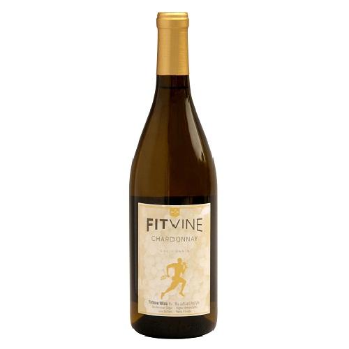 Fitvine Chardonnay - 750ML
