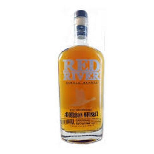 Red River Bourbon - 750ML