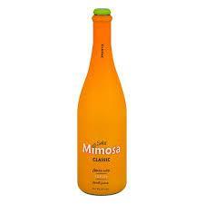 Soleil Mimosa Classic - 750ML