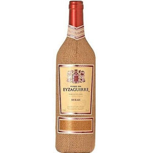 Vino de Eyzaguirre Syrah Wine In The Sack - 750ML