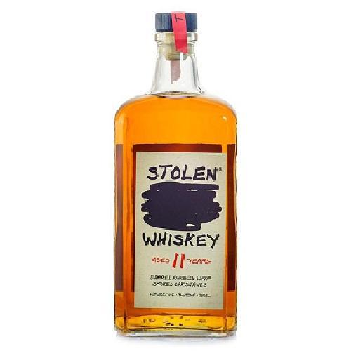 Stolen Whiskey 11 Yrs - 750ML