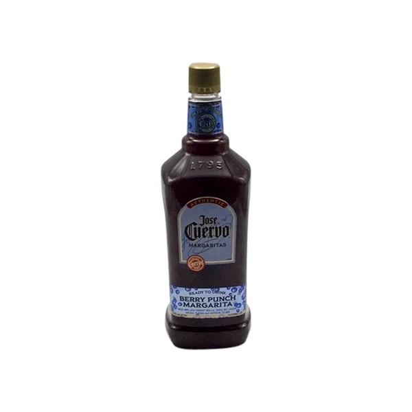 Jose Cuervo Berry Punch Margarita 1.75L Cost Plus Liquors Stores