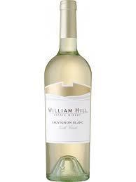 William Hill Sauvignon Blanc Napa Valley - 750ML