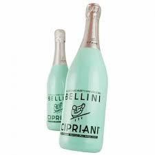Bellini Cipriani - 750ML