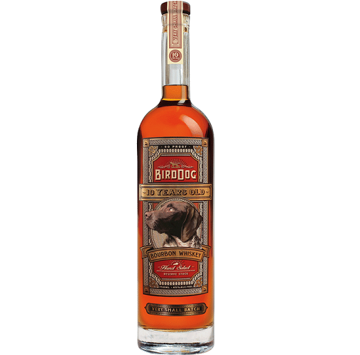 Birddog Bourbon 10 Year - 750ML