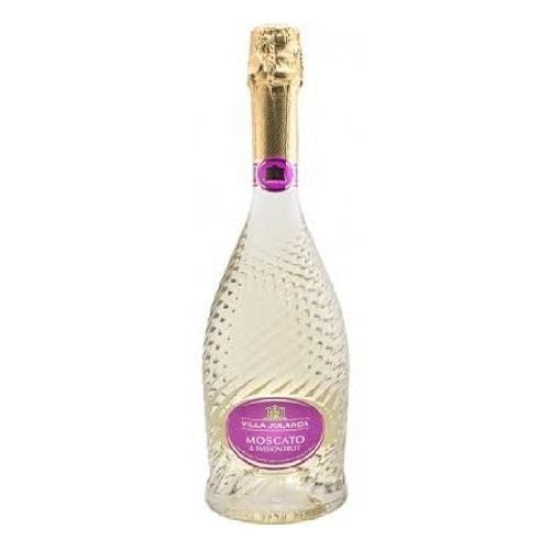 Villa Jolanda Moscato Passion Fruit - 750ML