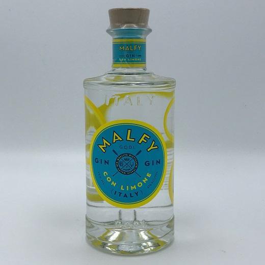 Malfy Gin Con Limone - 750ML
