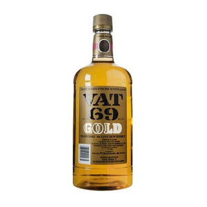 Vat 69 Scotch Gold - 1.75L