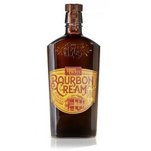 Boone County Bourbon Cream- 750ML