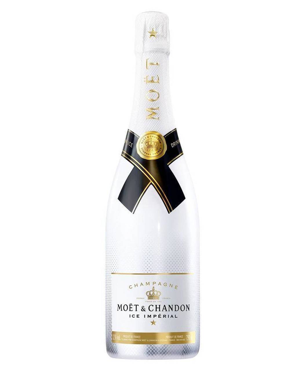 Moet & Chandon Champagne Ice Imperial - 750ML