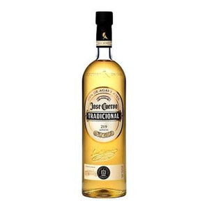 Jose Cuervo Tequila Tradicional Reposado 750ML