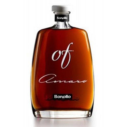 Bonollo Amaro Of 750ML