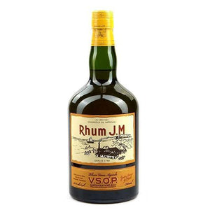 Rhum J.M Rum Gold 100Pf - 750ML