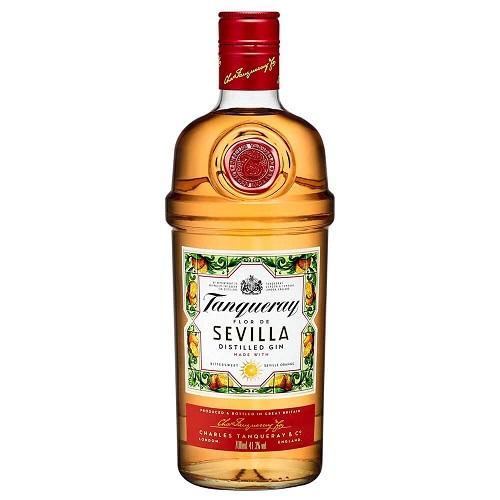 Tanqueray Gin Sevilla - 750ML