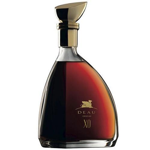 Deau Cognac X.O. - 750ML