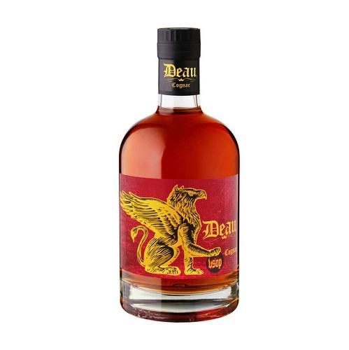 Deau Cognac VS Artisan - 750ML