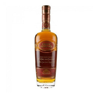 Pierre Ferrand Cognac Premier Cru Reserve Double Cask - 750ML