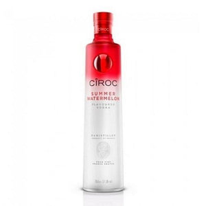 Ciroc Summer Watermelon Vodka Limited Ed - 750ML