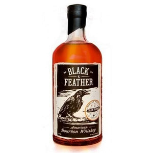Black Feather Bourbon Whiskey - 750ML