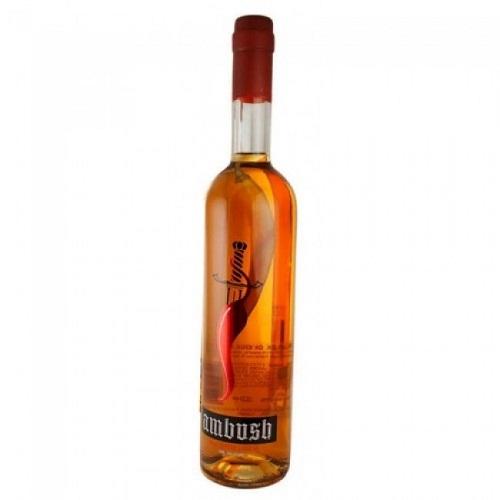 Ambush Chili Pepper Liqueur - 750ML