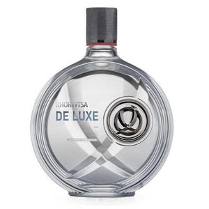 Khortytsa de Luxe Vodka - 750ML