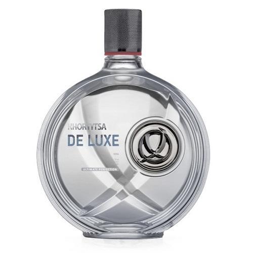 Khortytsa de Luxe Vodka - 750ML