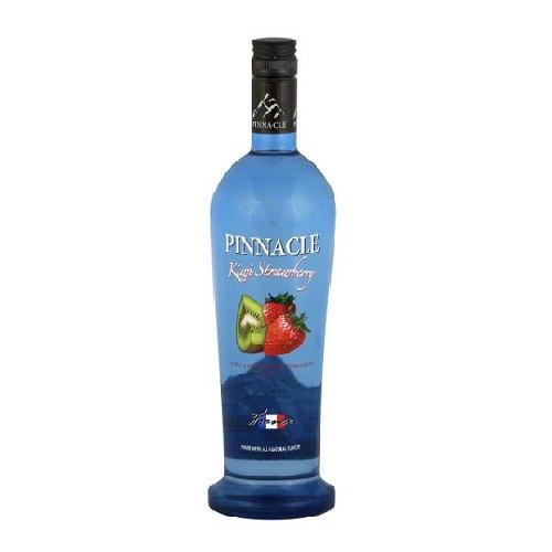 Pinnacle Vodka Kiwi Strawberry - 750ML