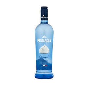 Pinnacle Vodka Whipped - 750ML