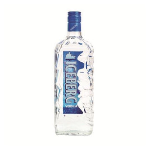 Iceberg Vodka - 750ML
