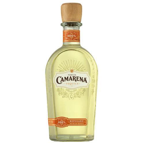 Familia Camarena Tequila Reposado - 1.75L