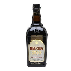 Heering Liqueur Cherry - 750ML