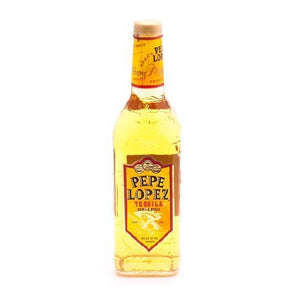 Pepe Lopez Tequila Gold 1.75L
