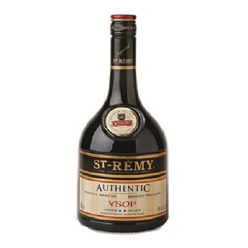 St. Remy Brandy VSOP Authentic - 750ML