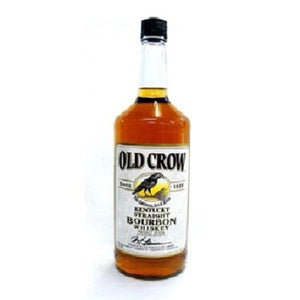 Old Crow Bourbon - 750ML