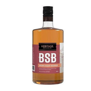 Brown Sugar Bourbon 750ML