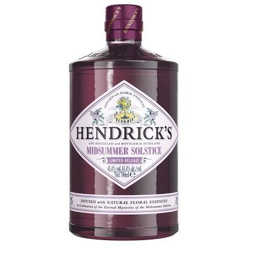 Hendrick's Gin Midsummer Solstice 750ML