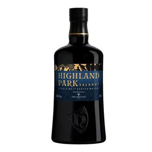 Highland Park Valknut Scotch Whiskey - 750ML