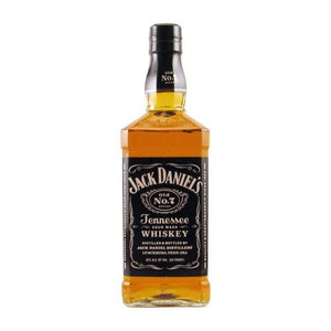 Jack Daniels Black - 375ML
