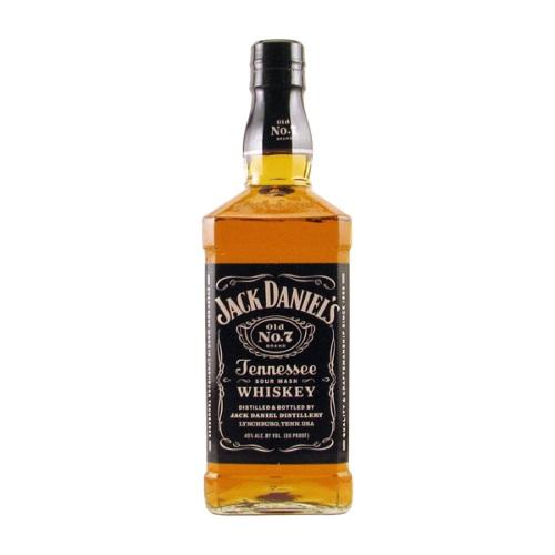 Jack Daniels Black - 375ML