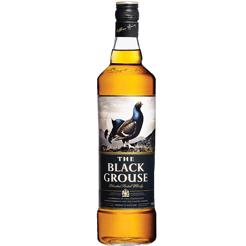 The Black Grouse Scotch 1.75L