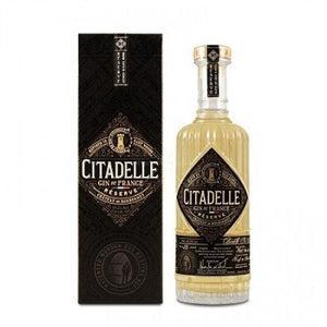 Citadelle Reserve Gin 2017 - 750ML