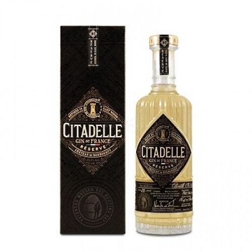 Citadelle Reserve Gin 2017 - 750ML